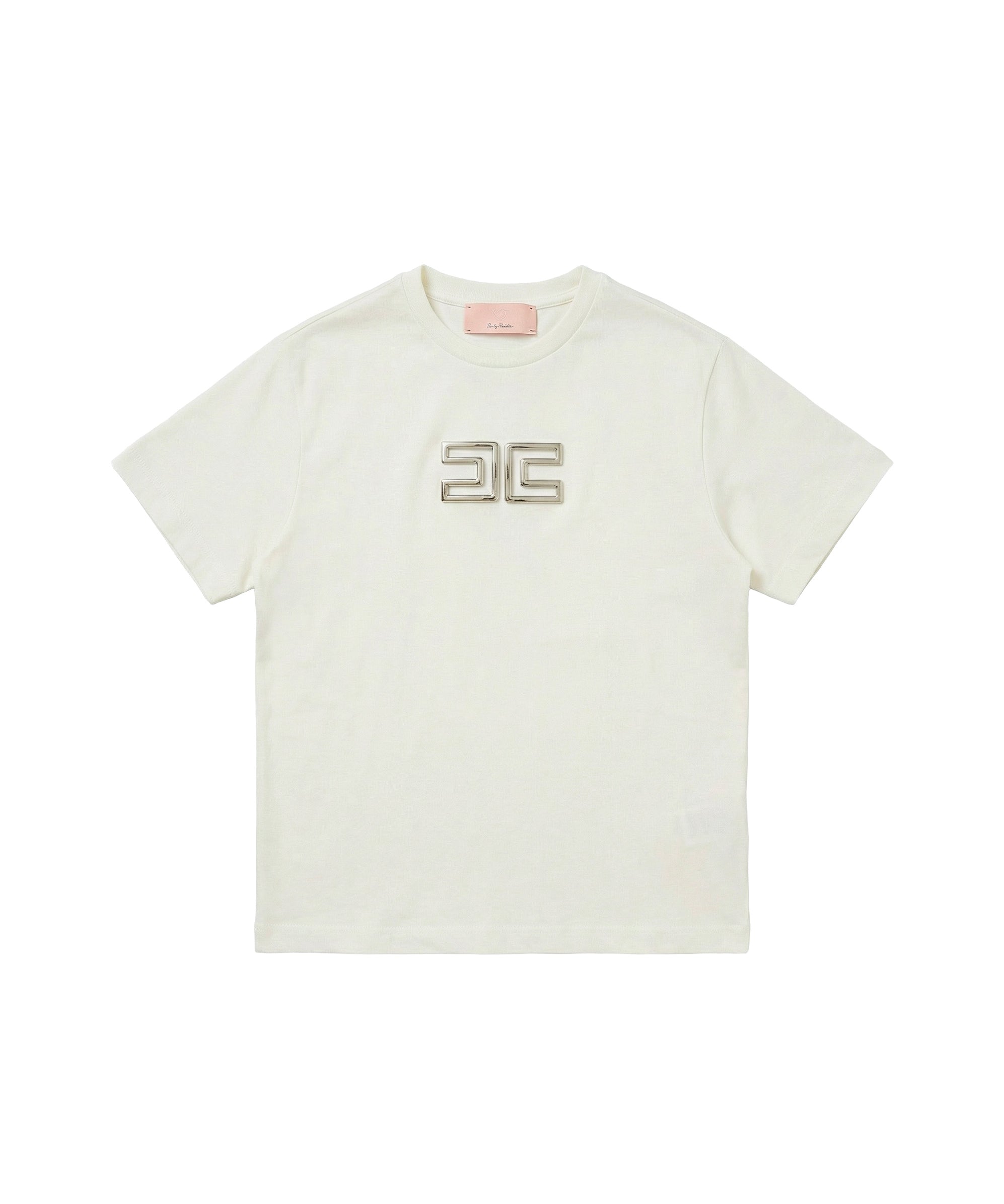 EFTS261 - T-Shirt e Polo - Elisabetta Franchi la mia bambina