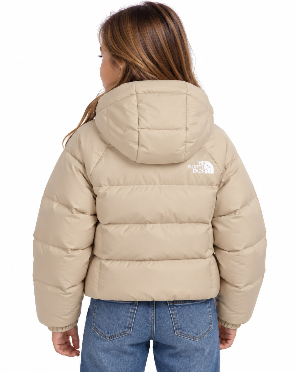 NF0A8H3W - Capispalla - The North Face