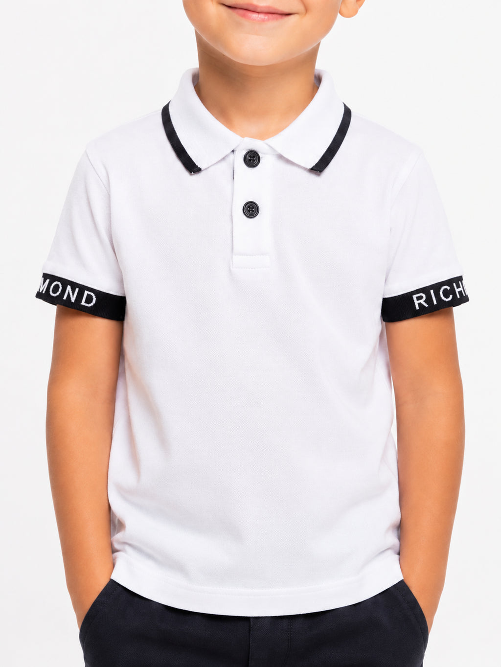 RBP26147PO - T-Shirt e Polo - Richmond