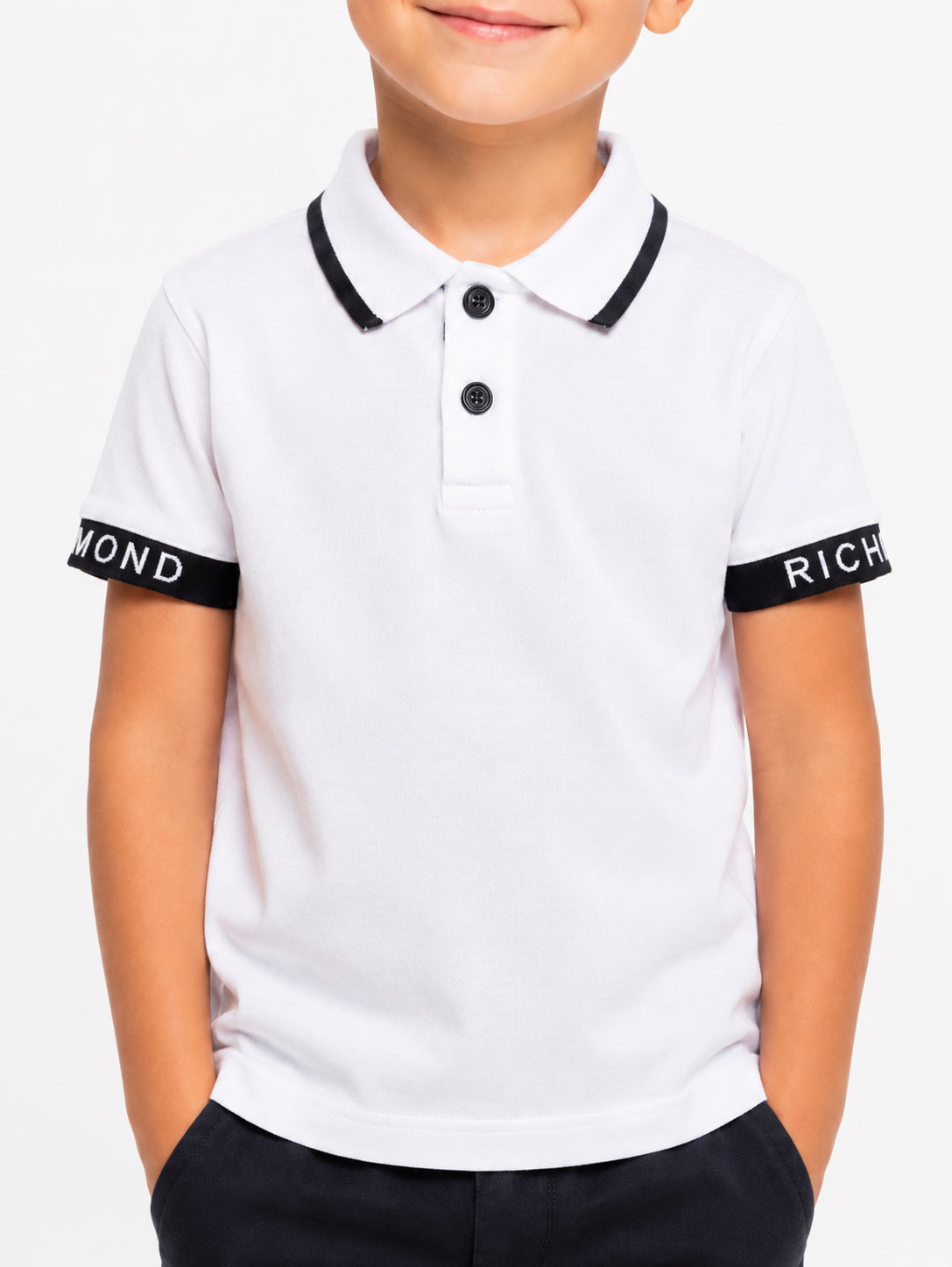 RBP26147PO - T-Shirt e Polo - Richmond