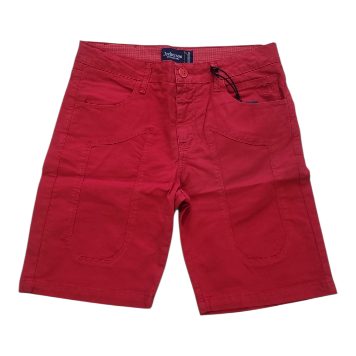 J2757 - Pantaloncini - Jeckerson