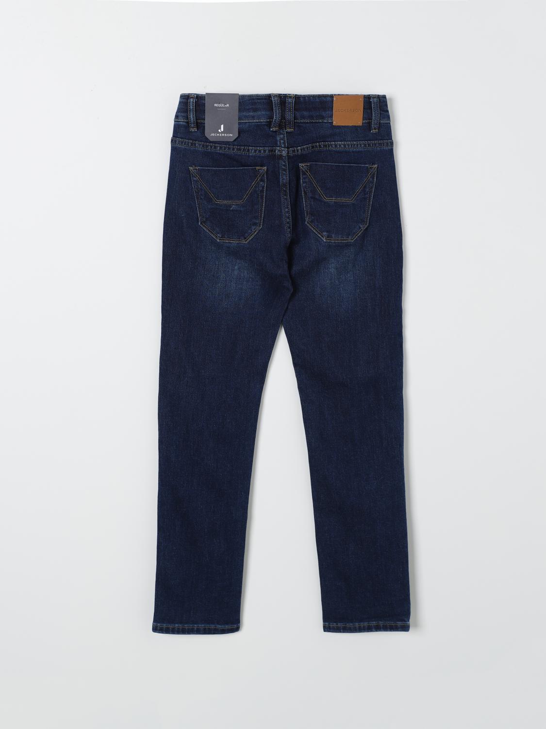 J4400 - Pantaloni - Jeckerson