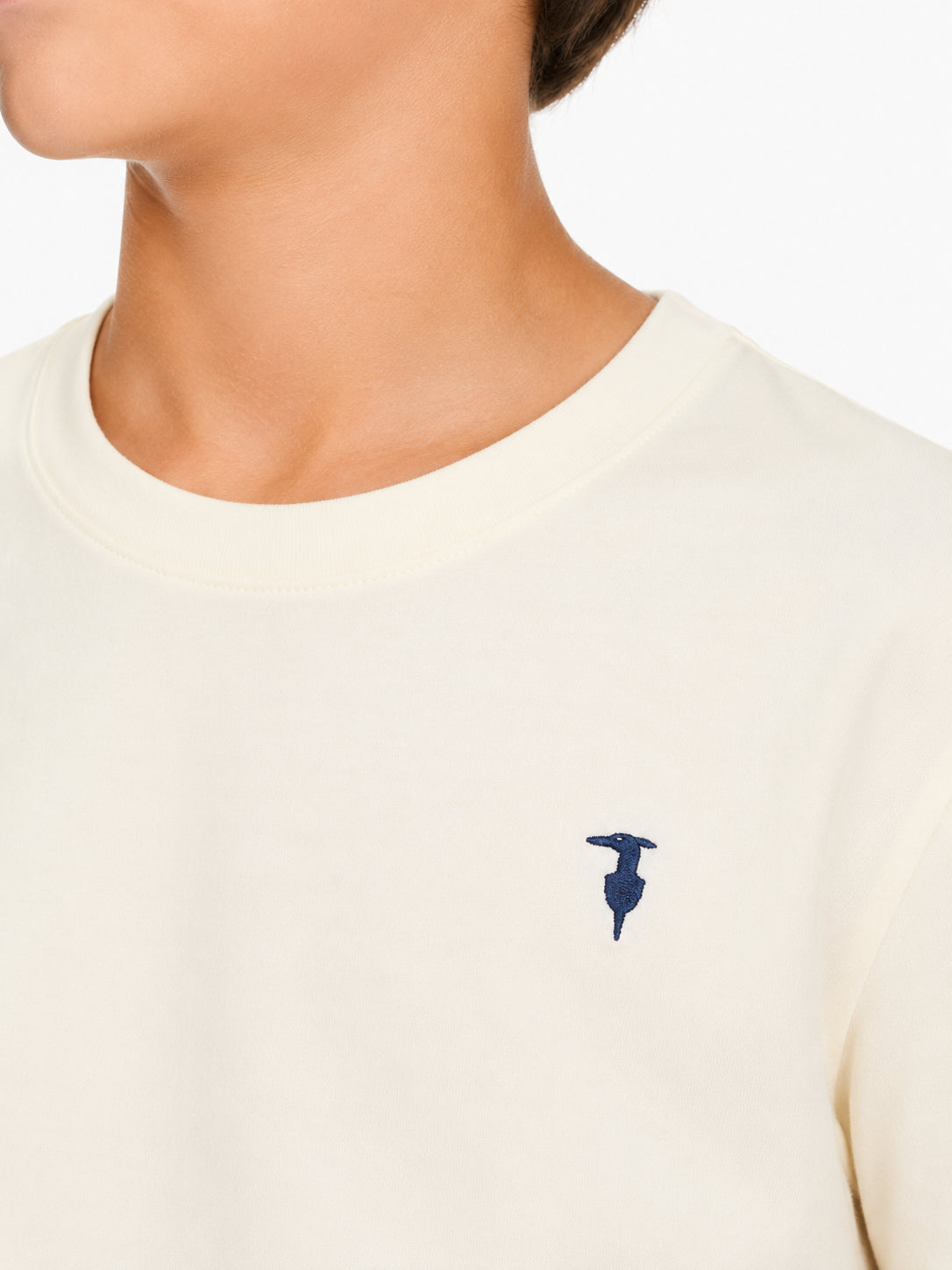 TBP26002TS - T-Shirt e Polo - Trussardi