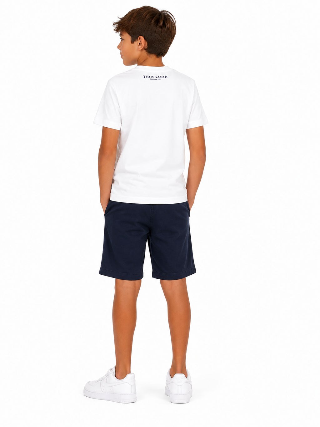 TBP26002TS - T-Shirt e Polo - Trussardi