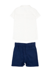 TIP26158CL - Completi - Trussardi