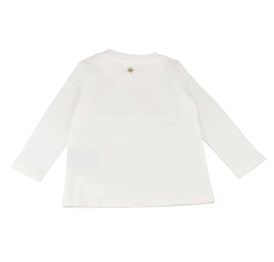 TIA24053TS - T-Shirt e Polo - Trussardi