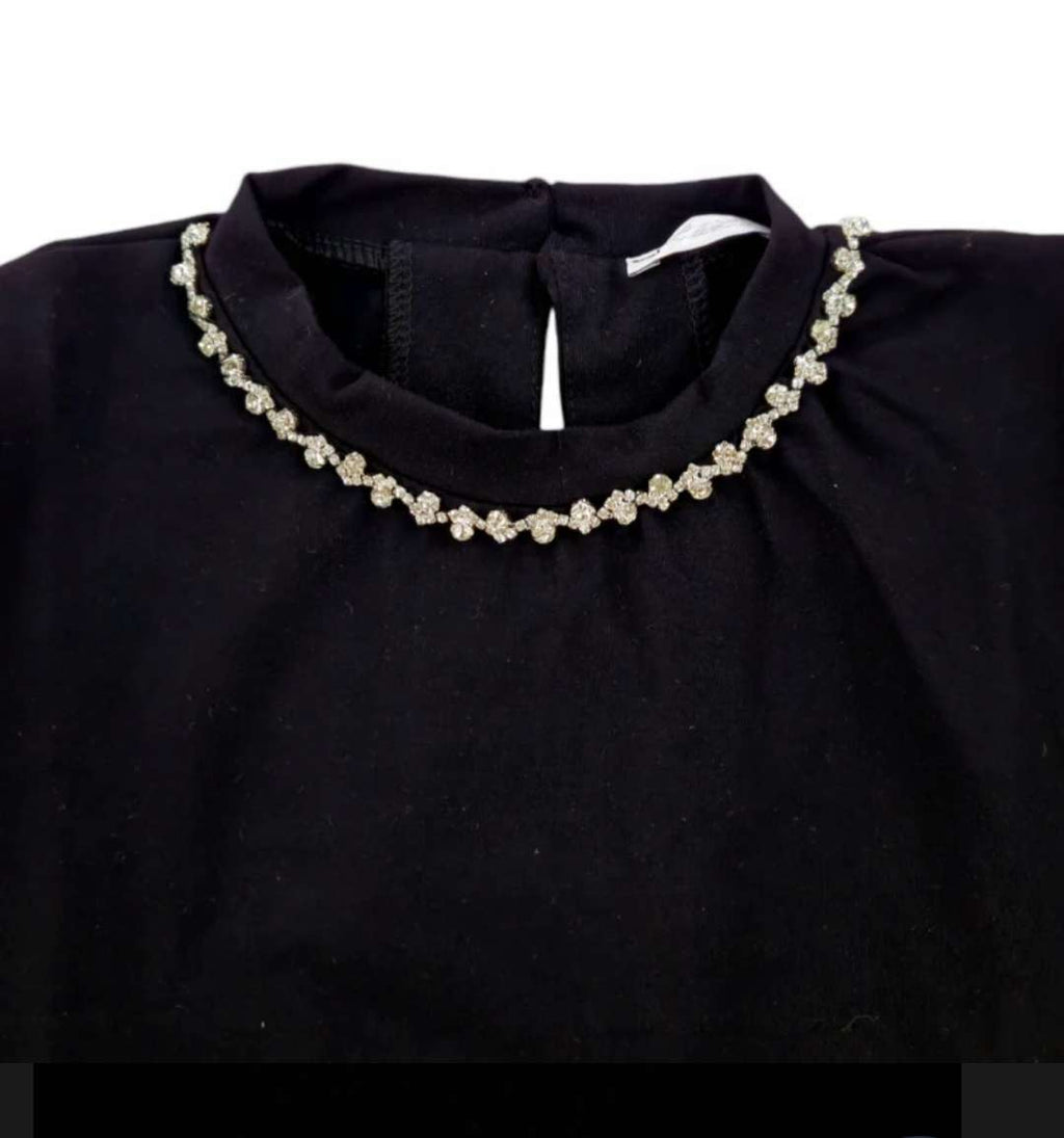 LL3165 - T-Shirt e Polo - Miss Grant