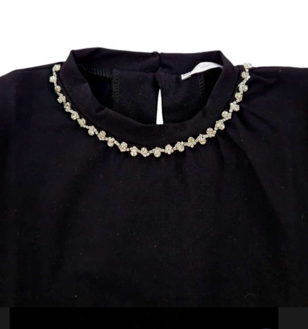 LL3165 - T-Shirt e Polo - Miss Grant