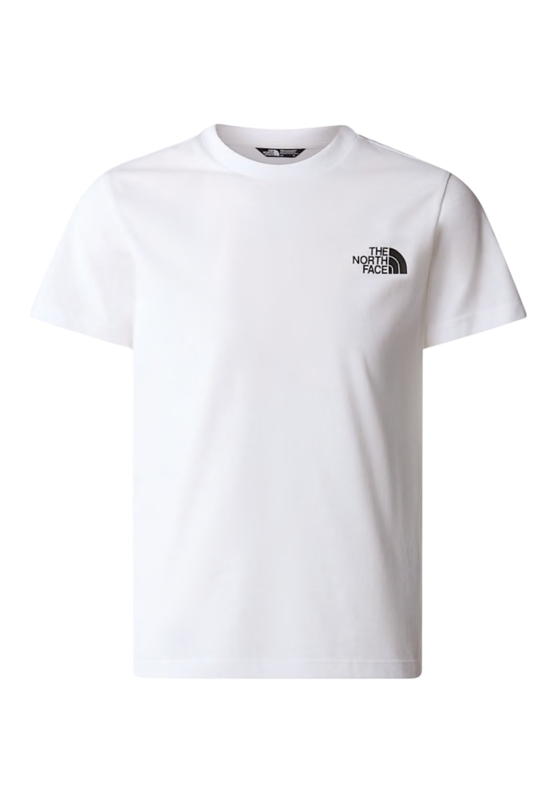 NF0A87T4 - T-Shirt e Polo - The North Face