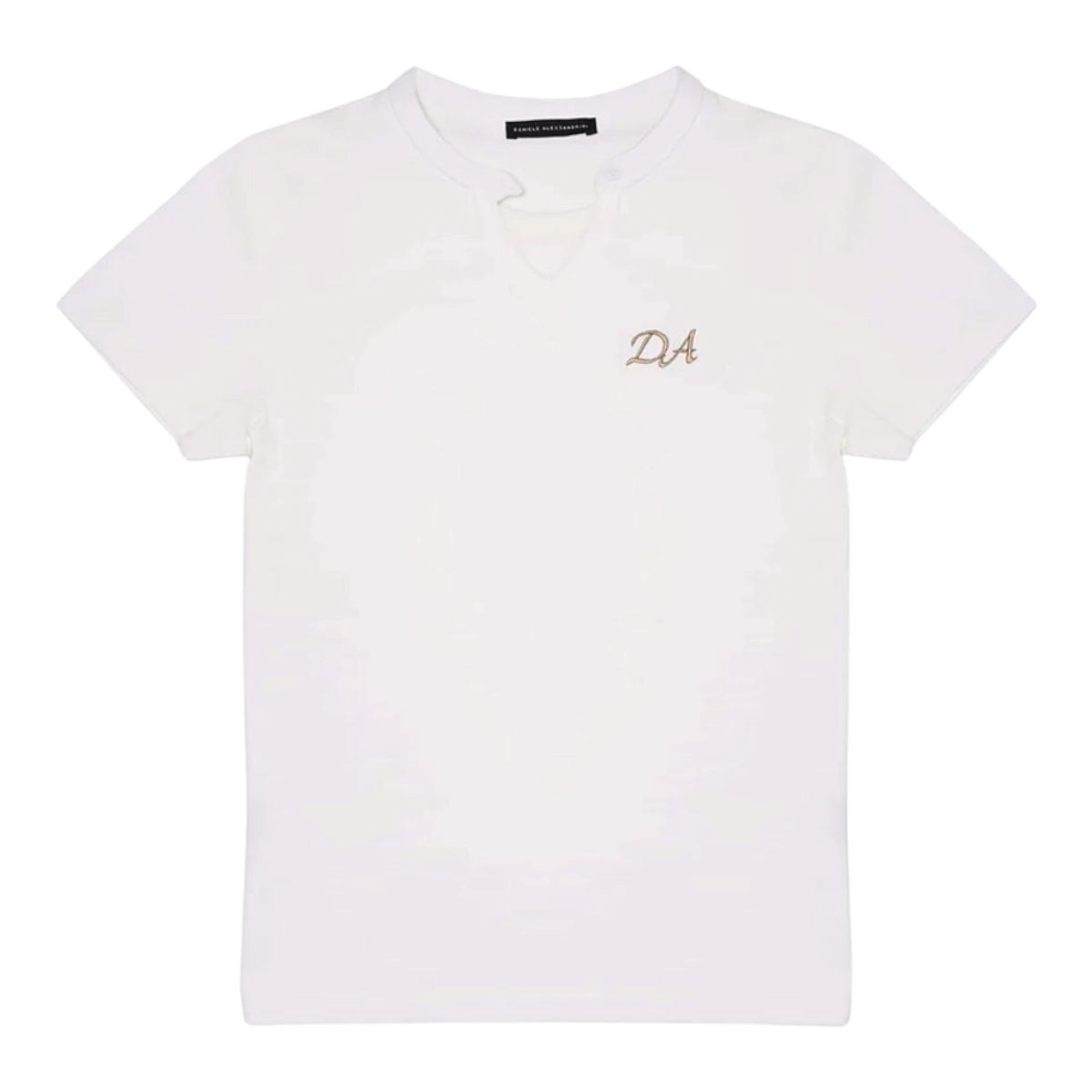 1236M00270 - T-Shirt e Polo - Daniele Alessandrini
