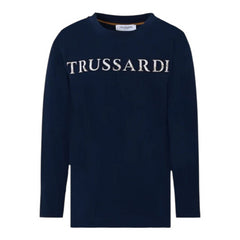 TBA25044TS - T-Shirt e Polo - Trussardi