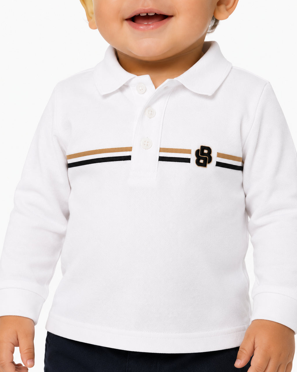 J53485 - T-Shirt e Polo - Boss