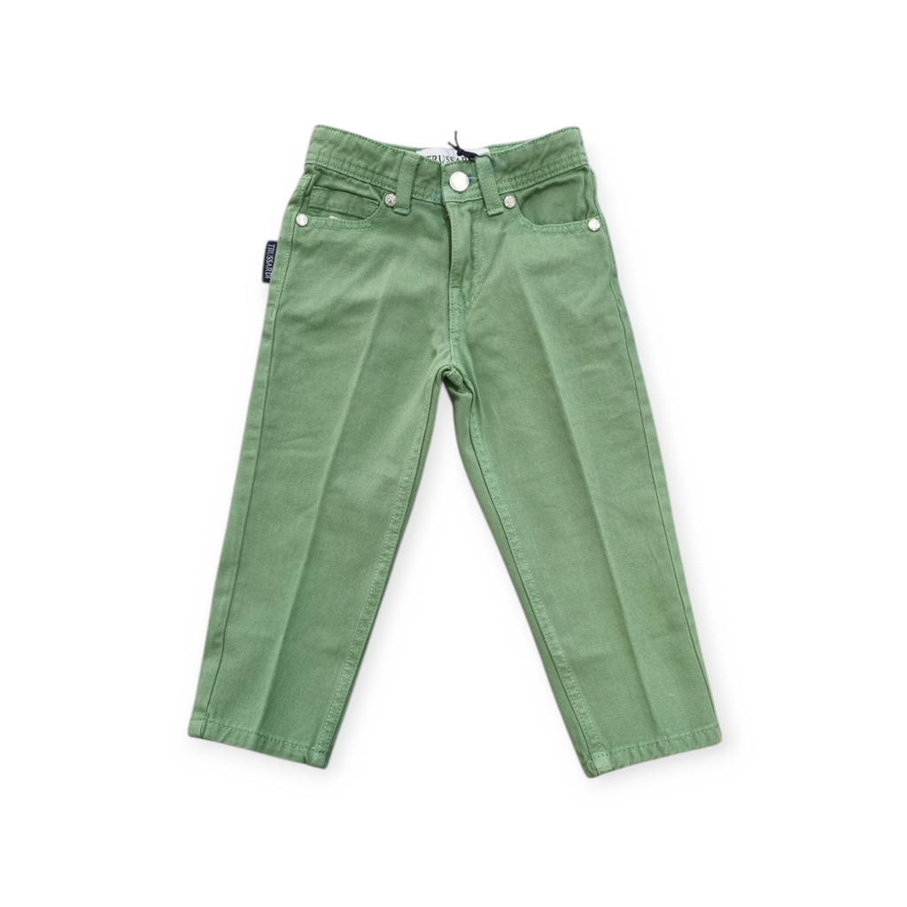 TBP25134PA - Pantaloni - Trussardi