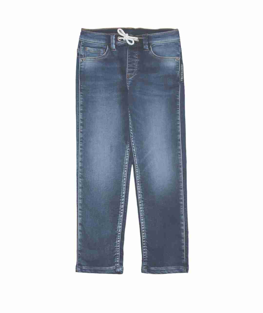 TBA23036JE - Pantaloni - Trussardi