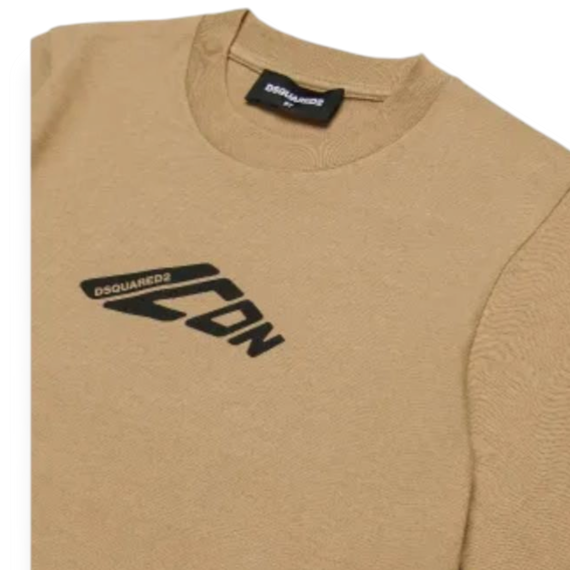 DQ2941 - T-Shirt e Polo - Dsquared2