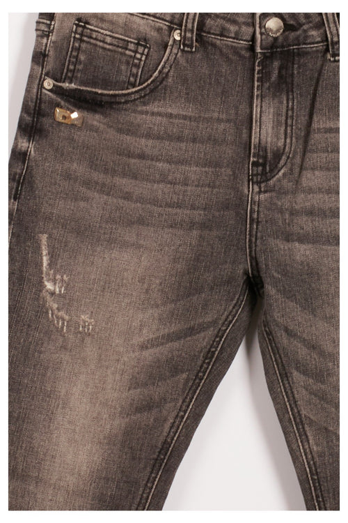 1231PD00053 - Pantaloni - Daniele Alessandrini