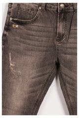 1231PD00053 - Pantaloni - Daniele Alessandrini