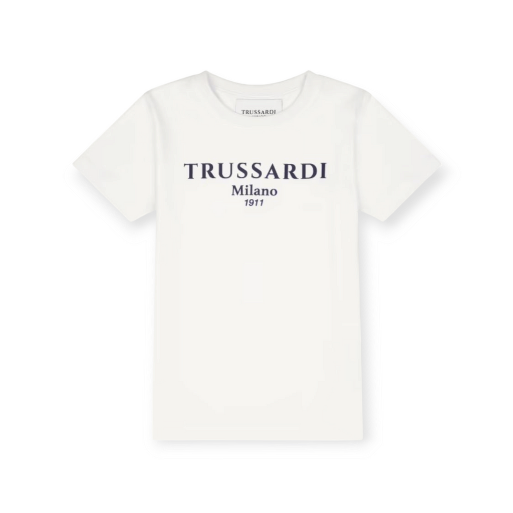 TBP25003TS - T-Shirt e Polo - Trussardi