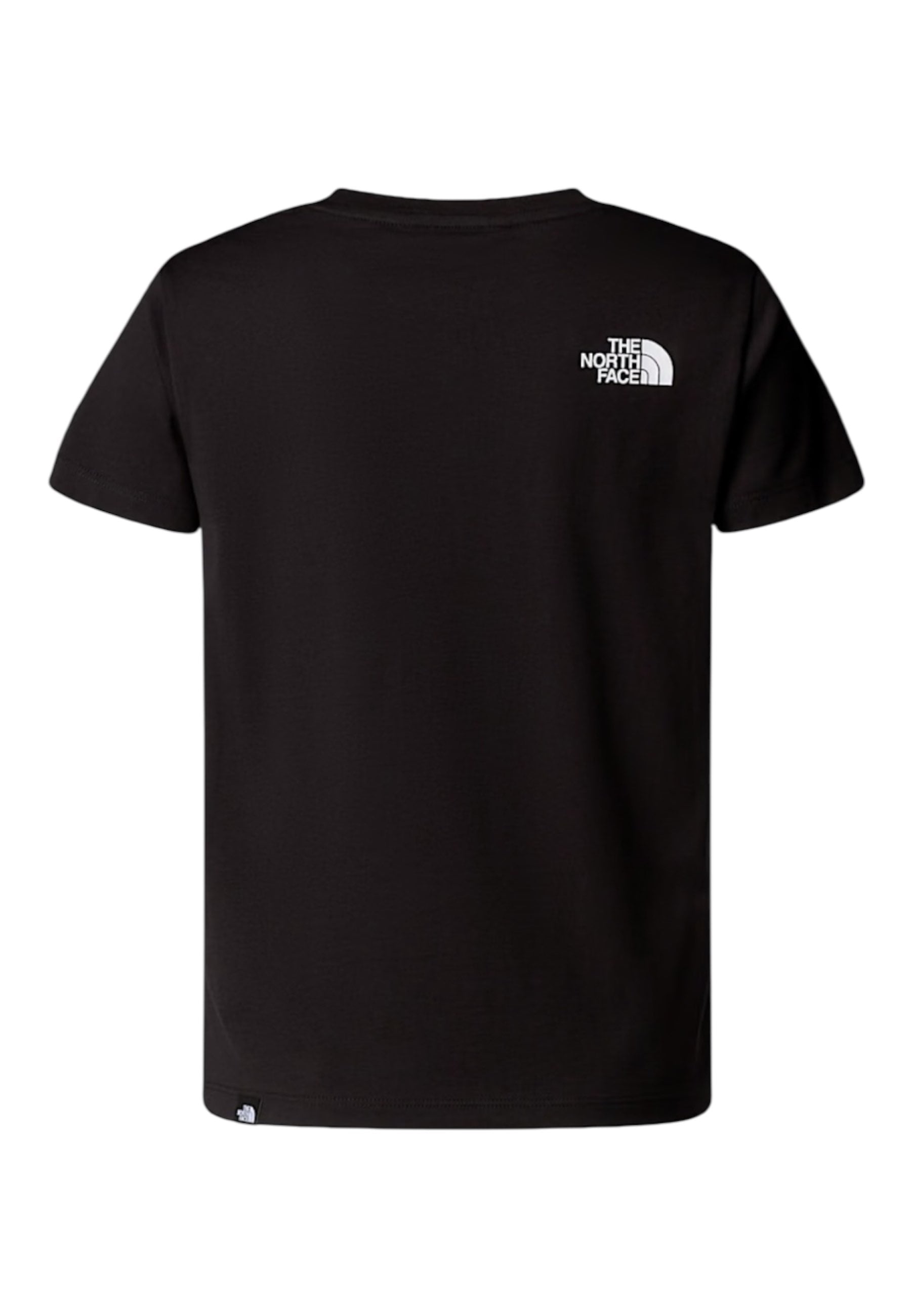 NF0A8EHG - T-Shirt e Polo - The North Face