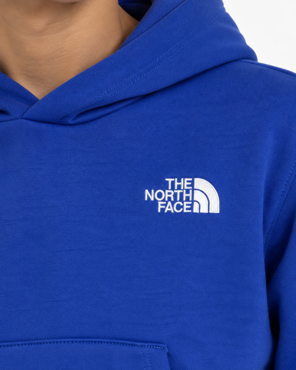 NF0A8CV6 - Felpe - The North Face