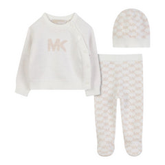 R30501/N52 - tutina neonato - Michael Kors