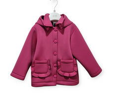 UE1607 - Capispalla - Miss Grant