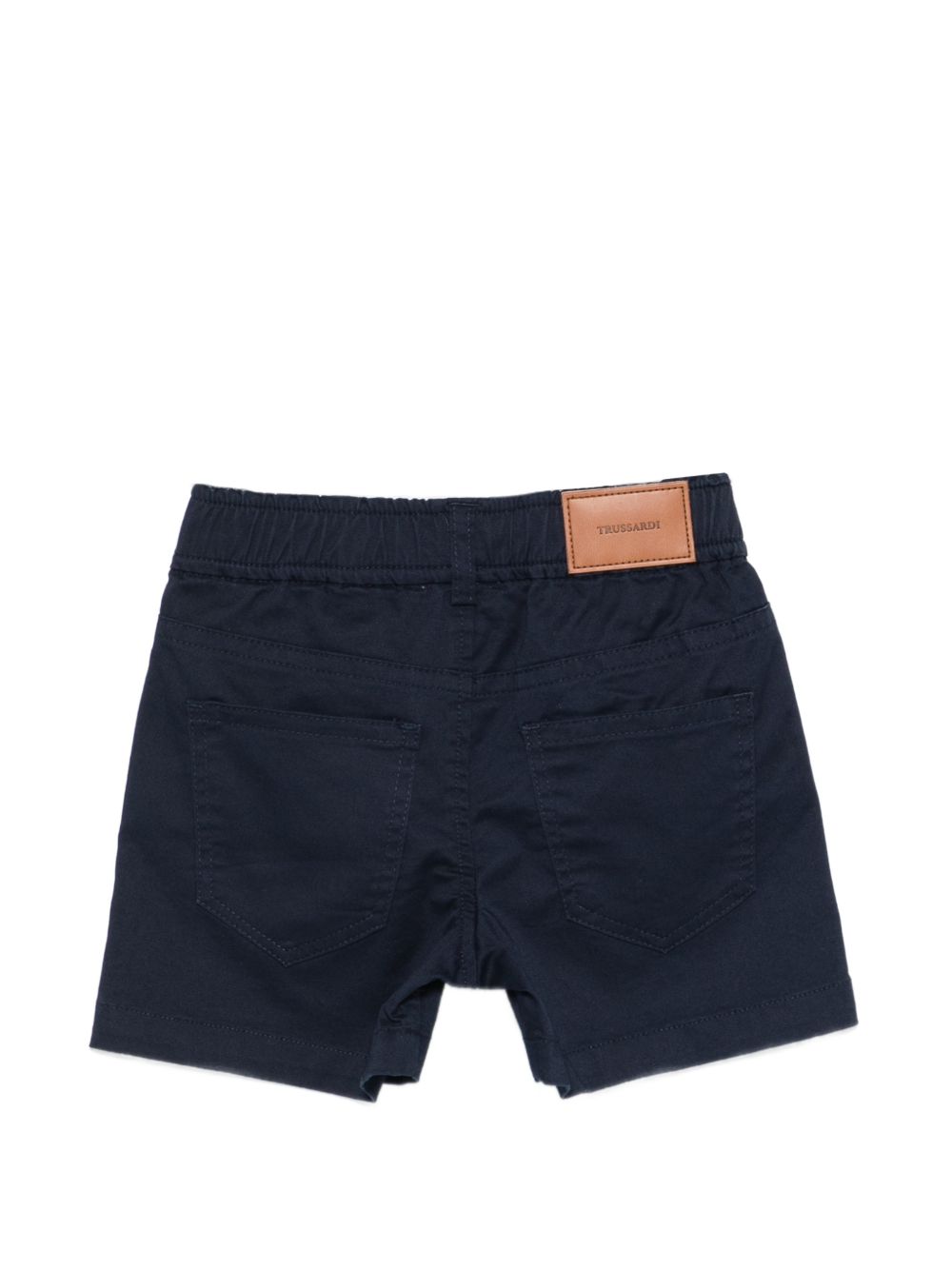 TIP26074BE - Pantaloncini - Trussardi