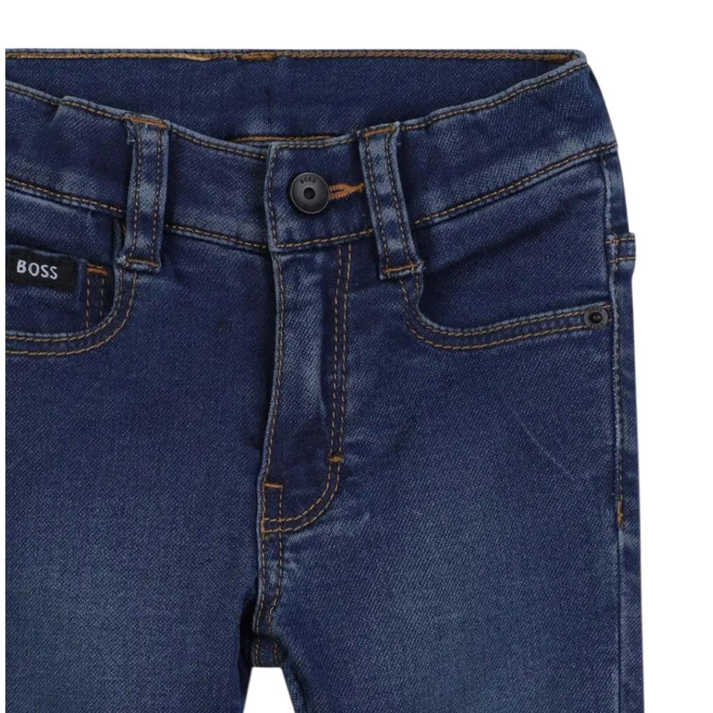 J52439 - Pantaloni - Boss