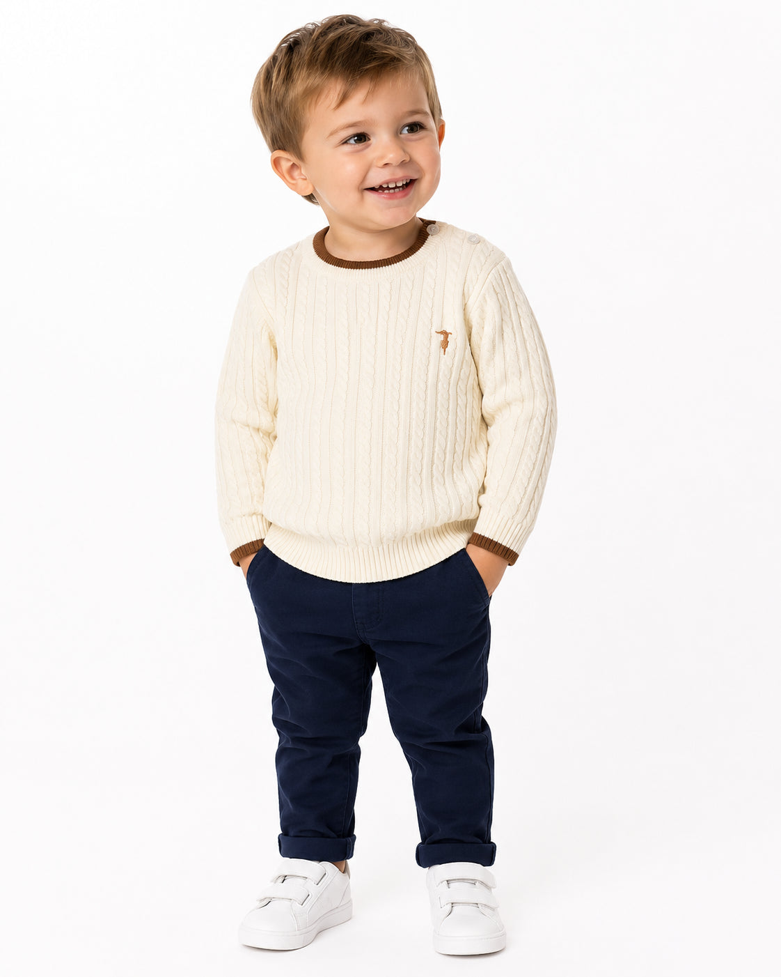 TIA26084MA - Maglieria - Trussardi