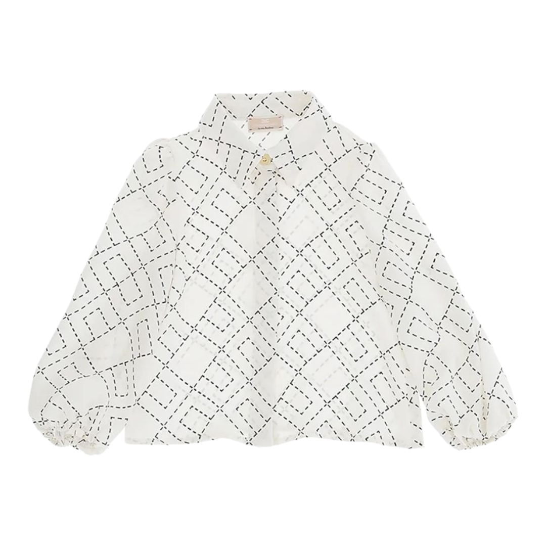 EGCA048 - Top e Camicie - Elisabetta Franchi la mia bambina