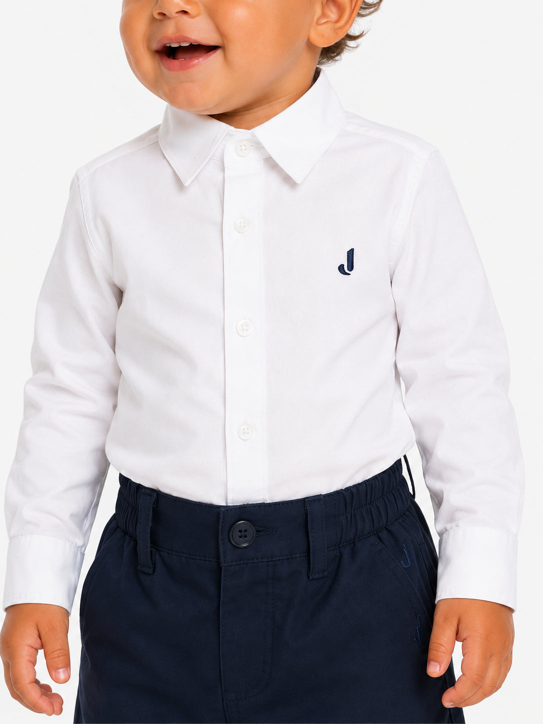 JN5407 - Camicie - Jeckerson