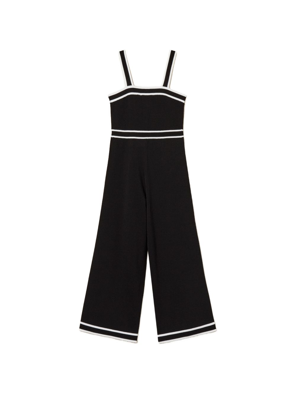 261GJ3072 - Tute eleganti - Twinset