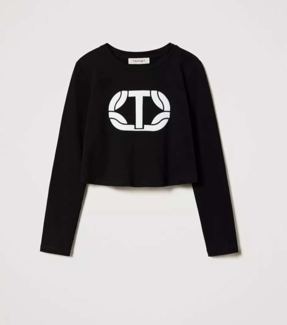 242GJ2032 - T-Shirt e Polo - Twinset
