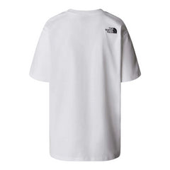 NF0A8EFPFN4 - T-Shirt e Polo - The North Face