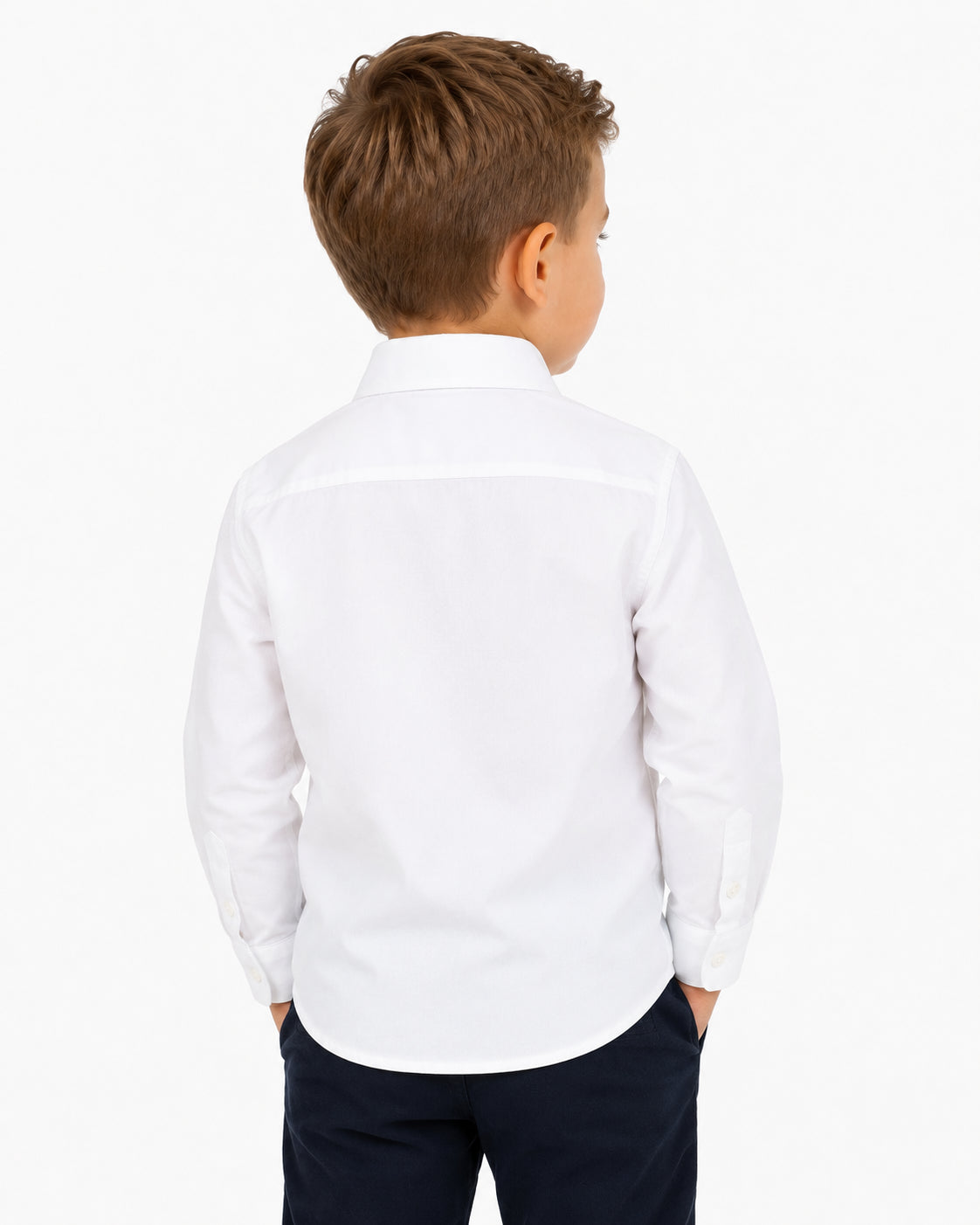 J52681 - Camicie - Boss