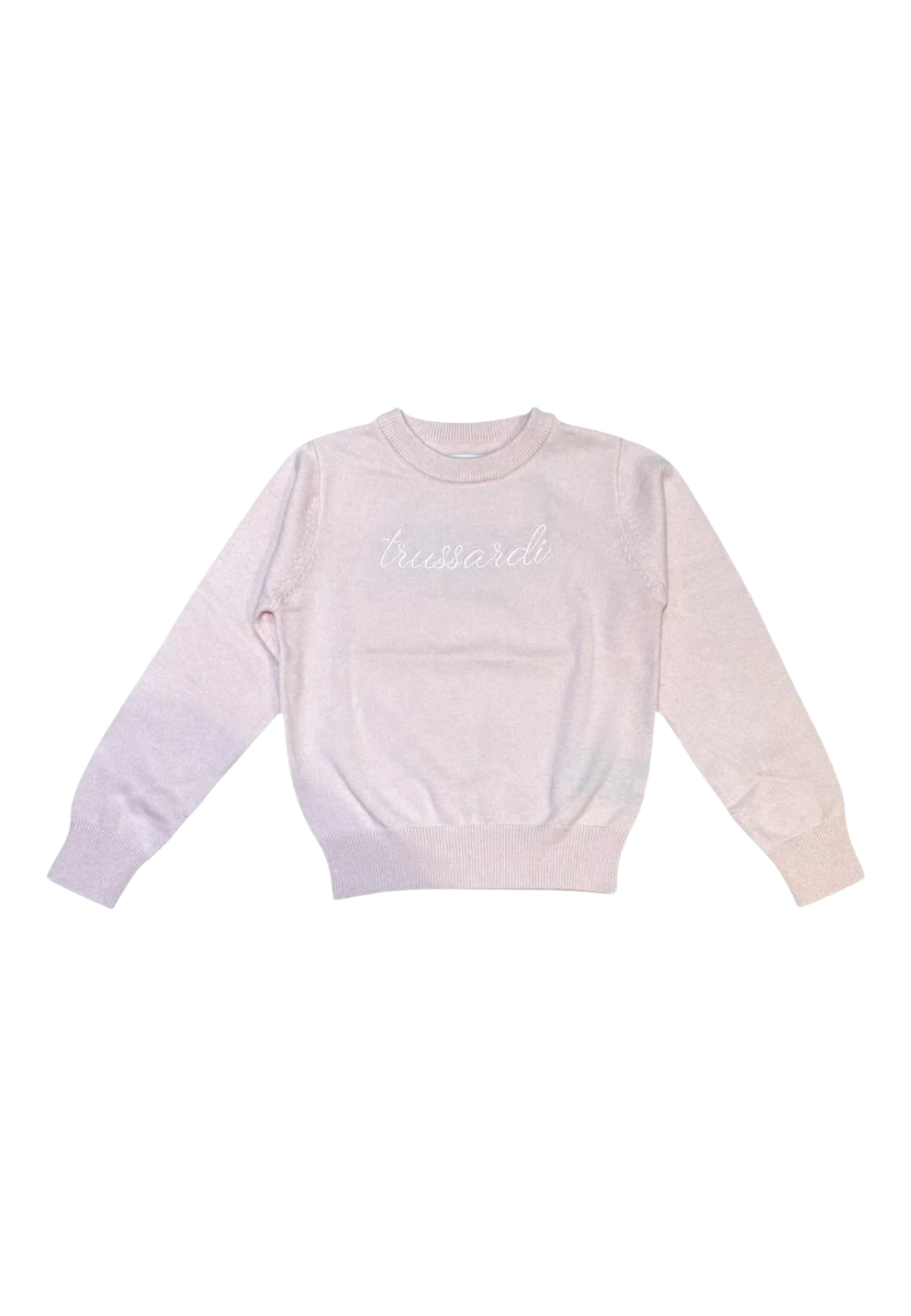 TGA25011MA - Maglieria - Trussardi
