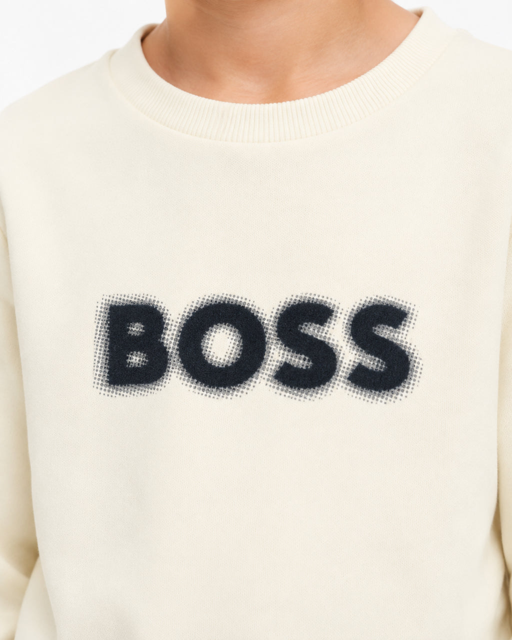 J53395 - Felpe - Boss