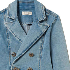 251GJ2540 - Capispalla - Twinset