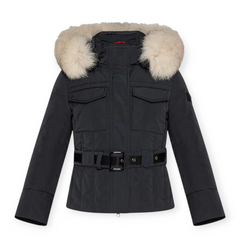 PKK1674 - Capispalla - Peuterey