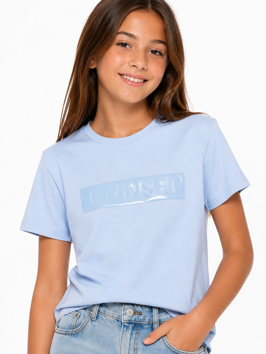 261GJ2250 - T-Shirt e Polo - Twinset