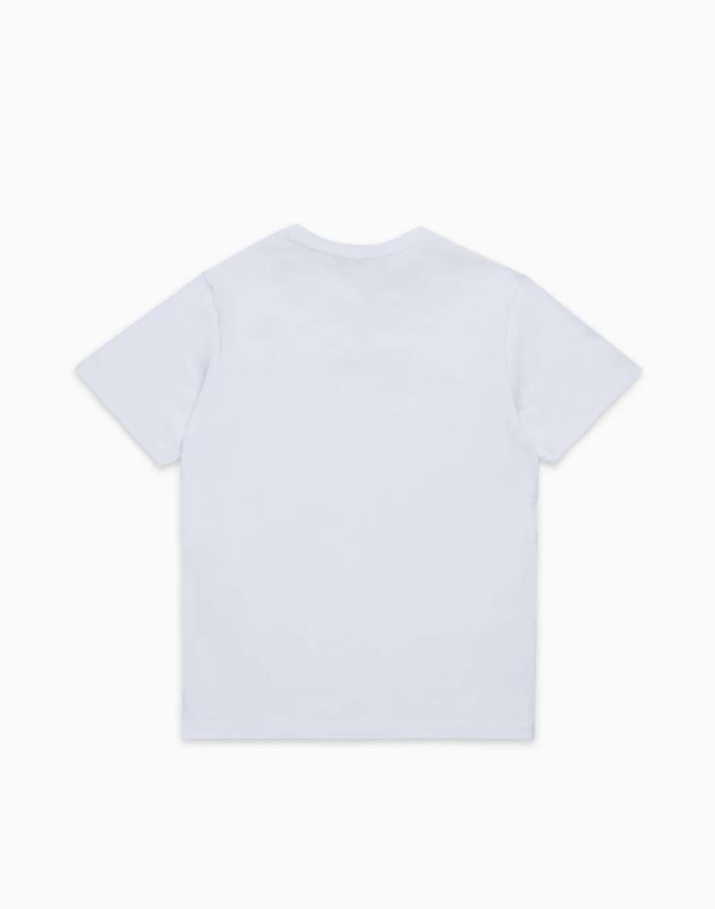 DQ2753 - T-Shirt e Polo - Dsquared2