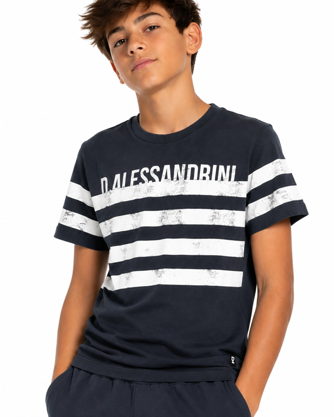 1236SET00452 - Completi - Daniele Alessandrini