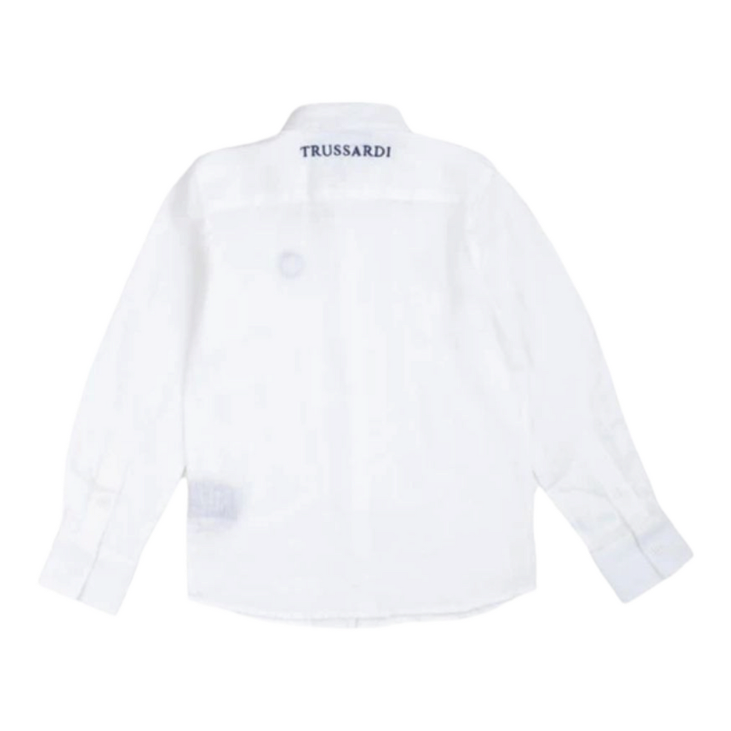TBP23042CA - Camicie - Trussardi