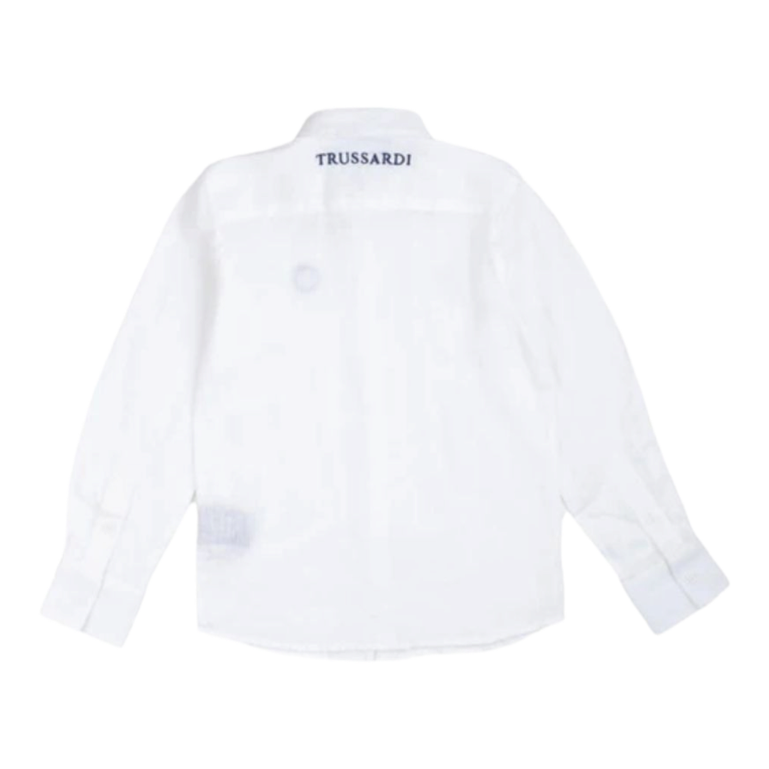 TBP23042CA - Camicie - Trussardi