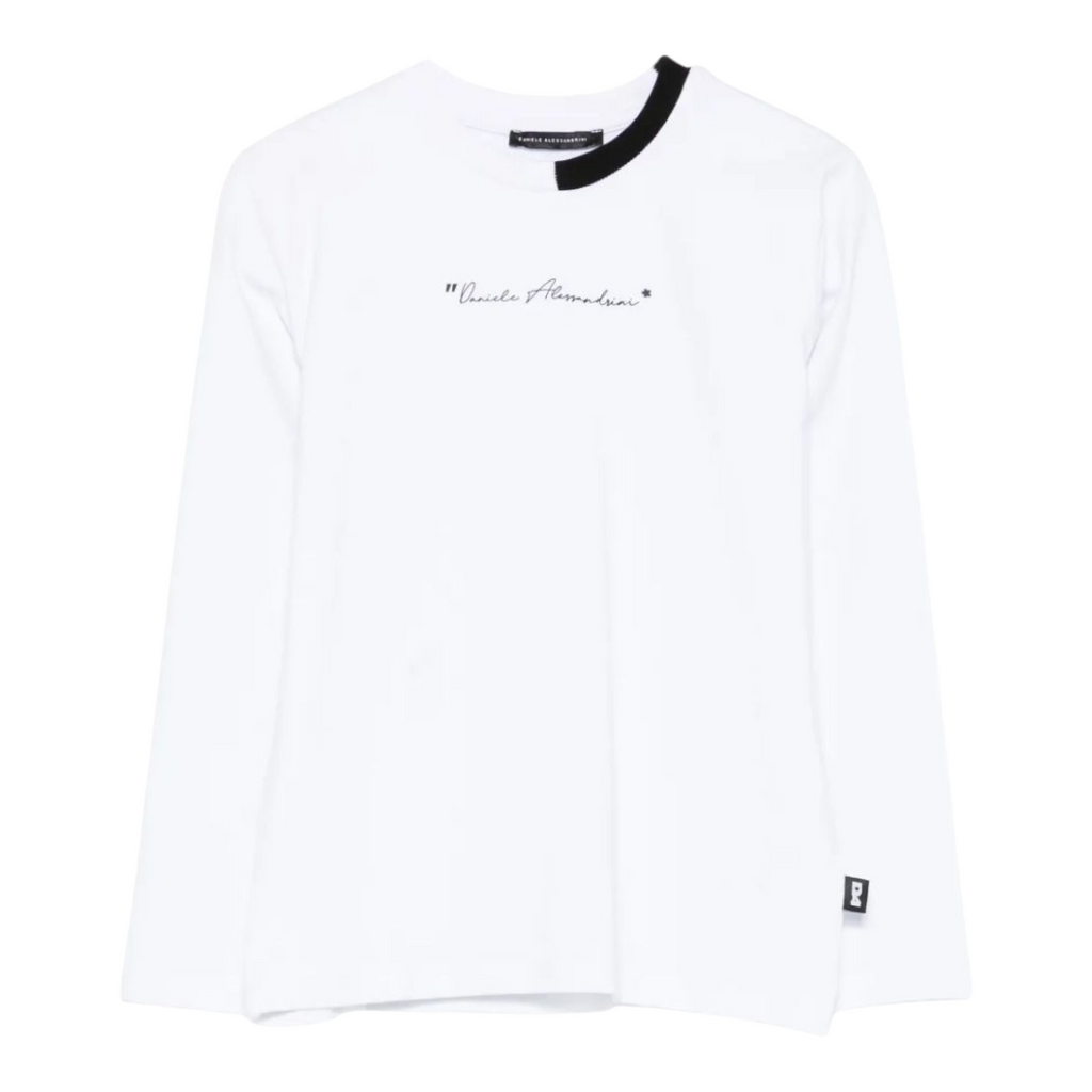 1231M00205 - T-Shirt e Polo - Daniele Alessandrini