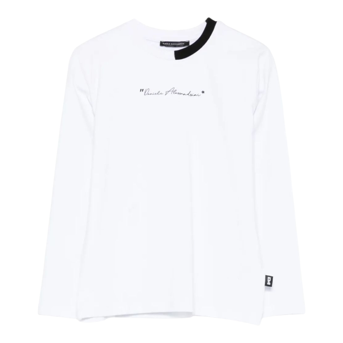 1231M00205 - T-Shirt e Polo - Daniele Alessandrini
