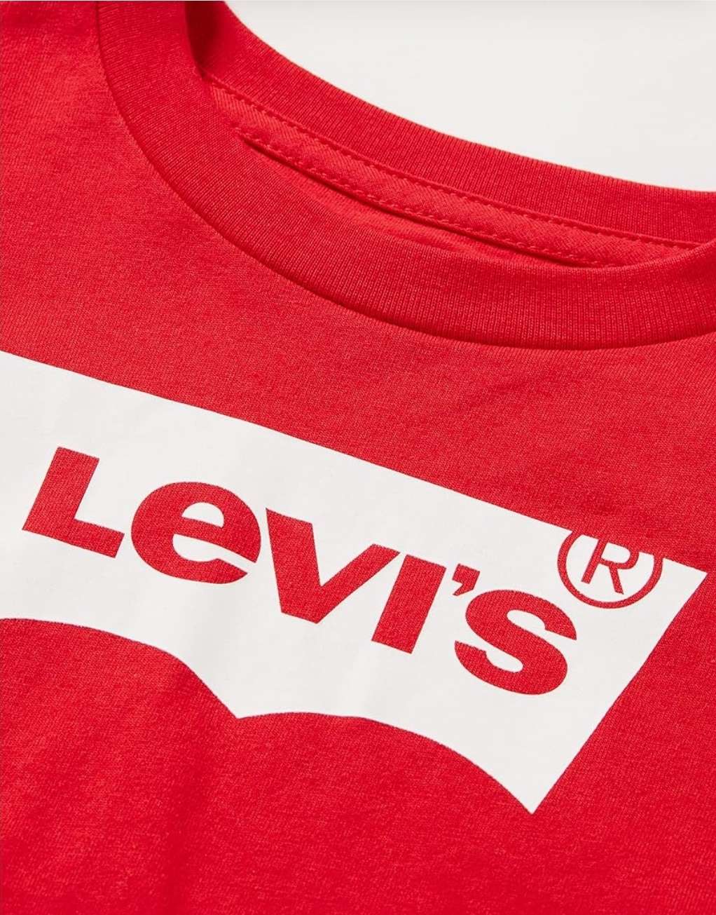 9E8646 - T-Shirt e Polo - Levi's