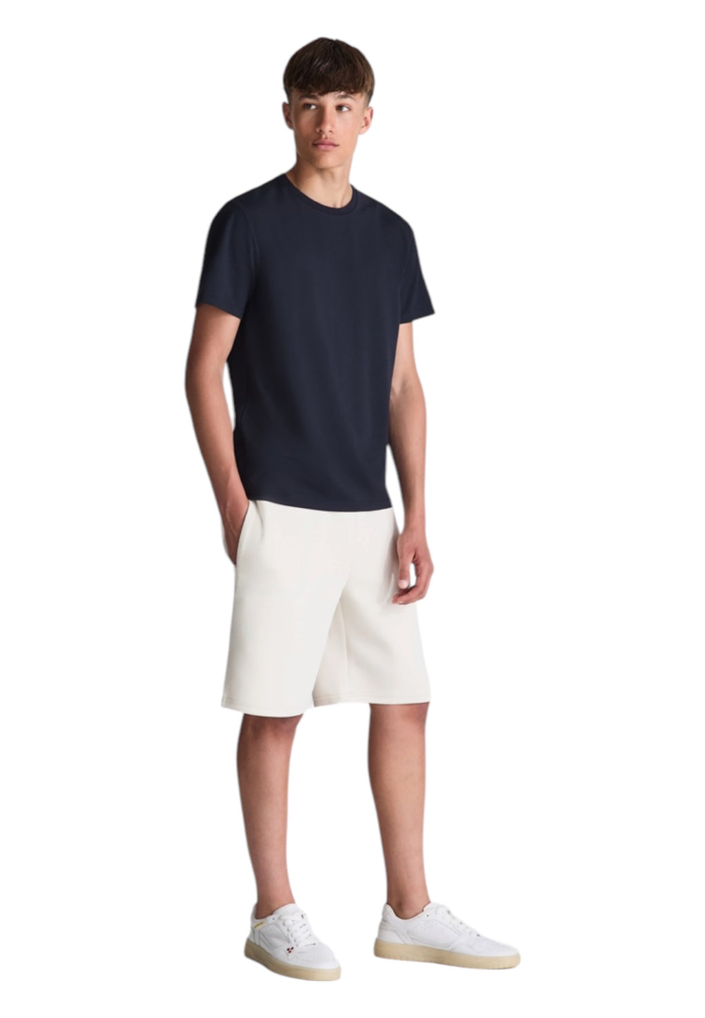 PKK2131 - T-Shirt e Polo - Peuterey