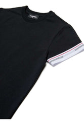 DQ2480 - T-Shirt e Polo - Dsquared2