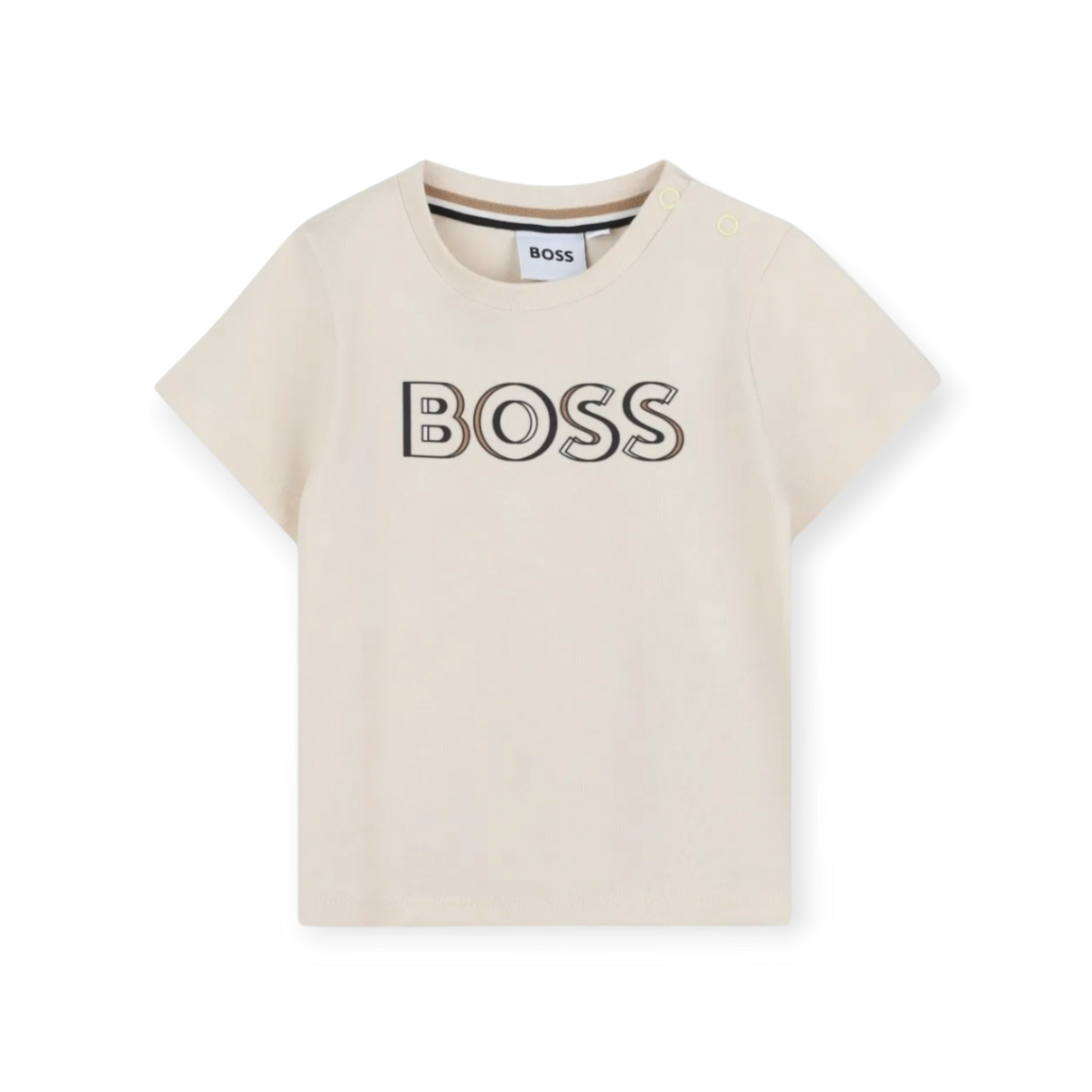 J52107 - T-Shirt e Polo - Boss